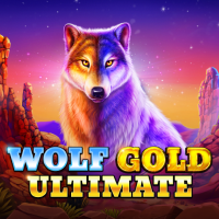 Wolf Gold Ultimate — Slots — Taya365