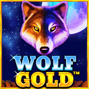 Wolf Gold — Slots — Taya365