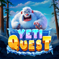Yeti Quest — Slots — Taya365