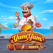 Yum Yum Powerways — Slots — Taya365