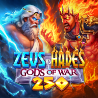 Zeus vs Hades - Gods of War 250 — Slots — Taya365