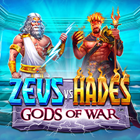 Zeus vs Hades - Gods of War slot game by Pragmatic Play - Play at Taya365 Online Casino Philippines