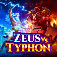 Zeus vs Typhon — Slots — Taya365