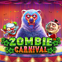 Zombie Carnival — Slots — Taya365