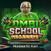 Zombie School Megaways — Slots — Taya365