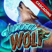 Aurora Wolf — Slots — Taya365