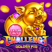 Challenge Golden Pig — Slots — Taya365