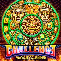 Challenge Maya Calender — Slots — Taya365