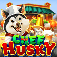 Chef Husky — Slots — Taya365