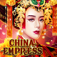 China Empress — Slots — Taya365