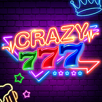 Crazy 777 — Slots — Taya365