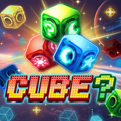 Cube? — Slots — Taya365