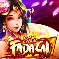 Diao Chan Fa Da Chai — Slots — Taya365
