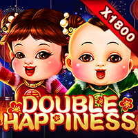 Double Happiness — Slots — Taya365