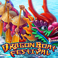 Dragon Boat Festival — Slots — Taya365