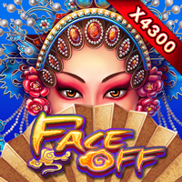 Face Off — Slots — Taya365