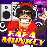 Fafa Monkey — Slots — Taya365