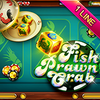 Fish Prawn Crab — Slots — Taya365
