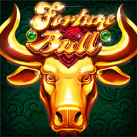 Fortune Bull — Slots — Taya365
