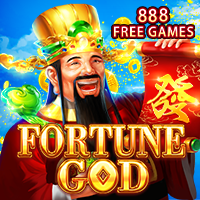 Fortune God — Slots — Taya365