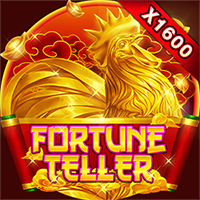 Fortune Teller — Slots — Taya365
