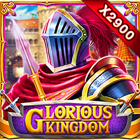 Glorious Kingdom — Slots — Taya365