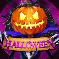 Halloween — Slots — Taya365