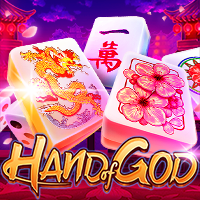 Hand of God — Slots — Taya365