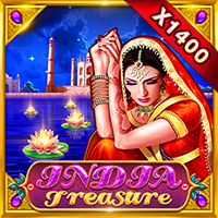 India Treasure — Slots — Taya365