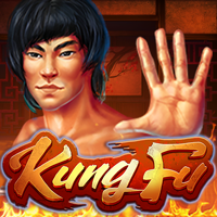 Kung Fu — Slots — Taya365