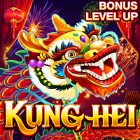Kung Hei — Slots — Taya365