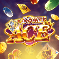 Lucky Ace slot game by Playstar - Play at Taya365 Online Casino Philippines