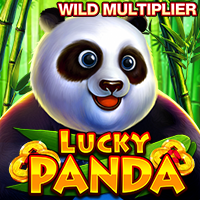 Lucky Panda — Slots — Taya365