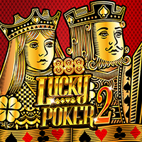 Lucky Poker 2 slot game by Playstar - Play at Taya365 Online Casino Philippines