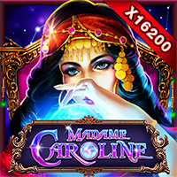 Madame Caroline — Slots — Taya365