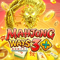 Mahjong Ways 3+ slot game by Playstar - Play at Taya365 Online Casino Philippines