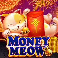Money Meow — Slots — Taya365