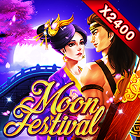 Moon Festival — Slots — Taya365