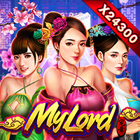 My Lord slot game by Playstar - Play at Taya365 Online Casino Philippines