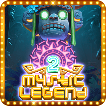 Mystic Legend — Slots — Taya365