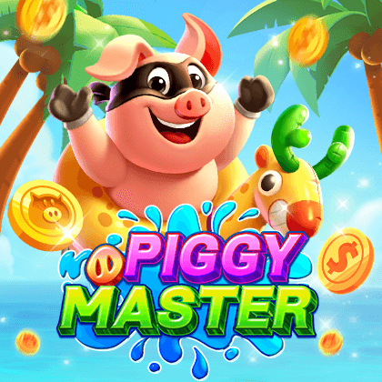 Piggy Maser slot game by Playstar - Play at Taya365 Online Casino Philippines