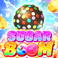 Sugar Boom slot game by Playstar - Play at Taya365 Online Casino Philippines