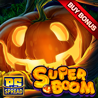 Super Boom — Slots — Taya365