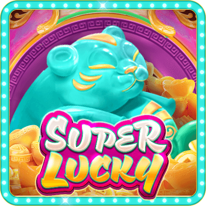 Super Lucky slot game by Playstar - Play at Taya365 Online Casino Philippines