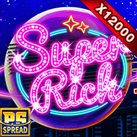 Super Rich — Slots — Taya365