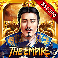 The Empire — Slots — Taya365