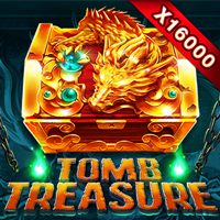 Tomb Treasure — Slots — Taya365