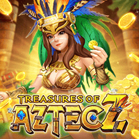 Treasures of Aztec Z — Slots — Taya365