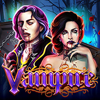 Vampire — Slots — Taya365
