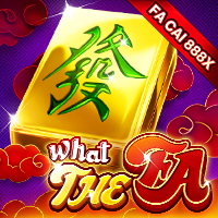 What The Fa slot game by Playstar - Play at Taya365 Online Casino Philippines
